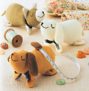 アニマルグッズ